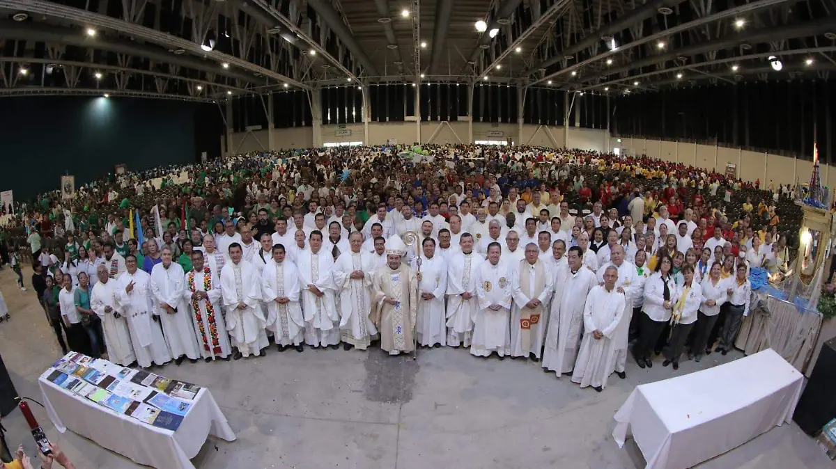 Las parroquias son responsables de pagar las aportaciones al IMSS e Infonavit para garantizar la seguridad social de los sacerdotes